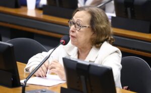 Discussão e votação de propostas legislativas. Dep. Lídice da Mata (PSB-BA)