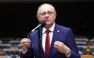 Discussão e votação de propostas legislativas. Dep. Benes Leocádio (UNIÃO - RN)