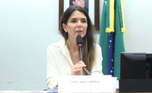 Comissão aprova modelo para regular concorrência em plataformas digitais
