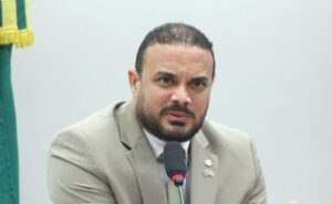 Audiência Pública - PL nº 2.511/23, Salário dos condutores de ambulância. Dep. Capitão Alden (PL - BA)