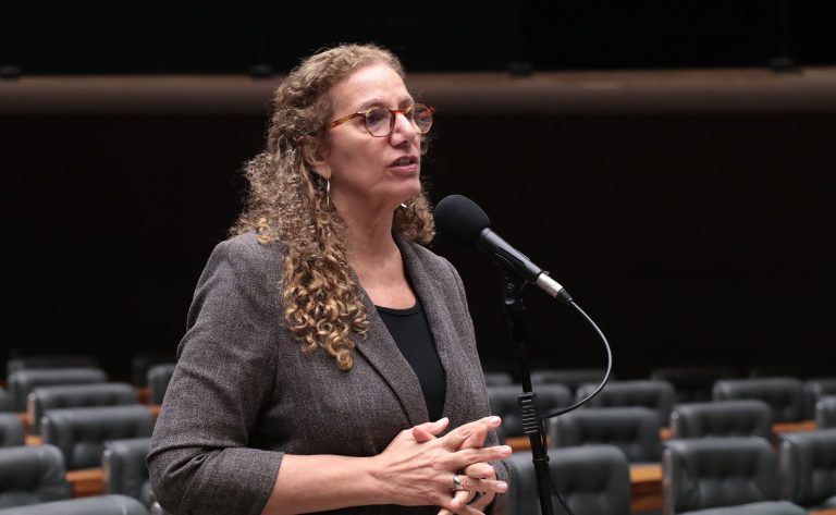 Discussão e votação de propostas Legislativas. Dep. Jandira Feghali (PCdoB - RJ)