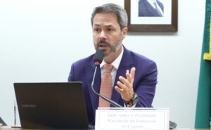 Debate na Câmara critica publicidade de apostas on-line