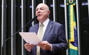 Discussão e votação de propostas legislativas. Dep. Arnaldo Jardim (CIDADANIA-SP)