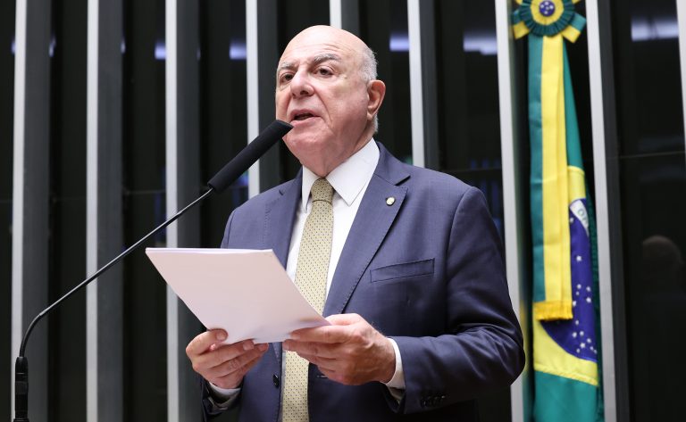 Discussão e votação de propostas legislativas. Dep. Arnaldo Jardim (CIDADANIA-SP)