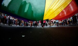 Grupo Arco-Íris cobra dados sobre violência contra LGBTI+ no Rio