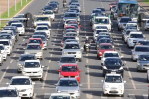 Prazo da sexta parcela do IPVA termina nesta sexta no DF