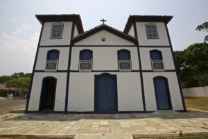 Gravação de DVD em frente igreja interditada será apurada