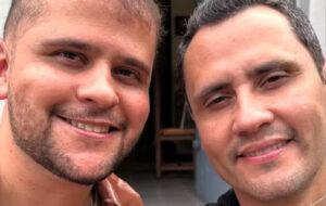 Irmão do senador Cleitinho morre após luta contra leucemia