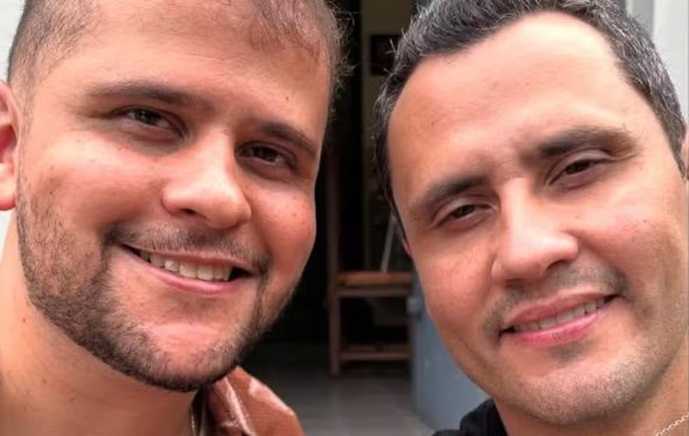 Irmão do senador Cleitinho morre após luta contra leucemia