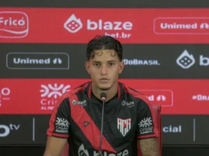 jader atlético