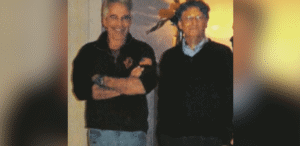 Fundação Gates teve contato com Epstein, mas não fez nenhum pagamento