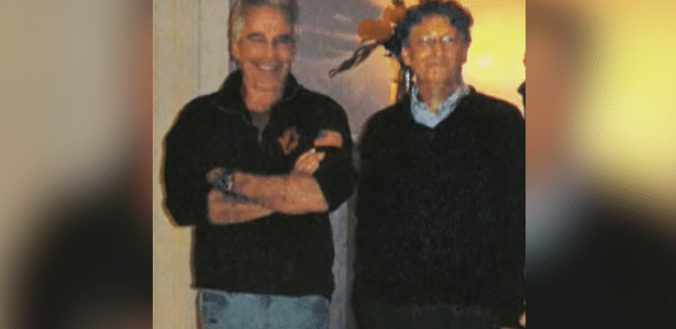 Fundação Gates teve contato com Epstein, mas não fez nenhum pagamento