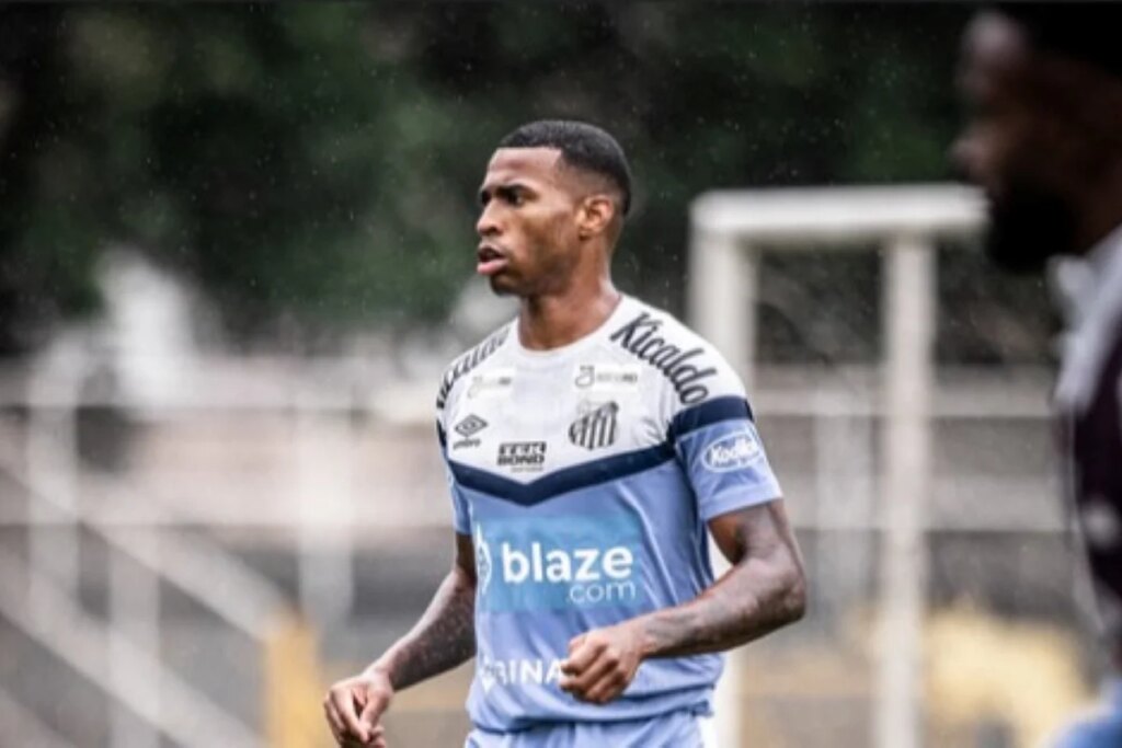 Fifa pune Santos com transfer ban por dívida com o Mônaco