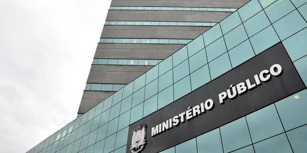 MP apreende toneladas de produtos no RS
