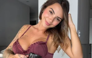 Musa do Privacy é eleita pela Playboy a mais perfeita; fotos