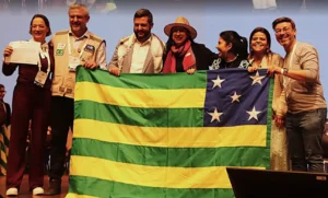 Goiás conquista seis premiações em mostra nacional do SUS
