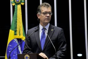 Profert será votado nos próximos dias no Senado, diz Laércio Oliveira
