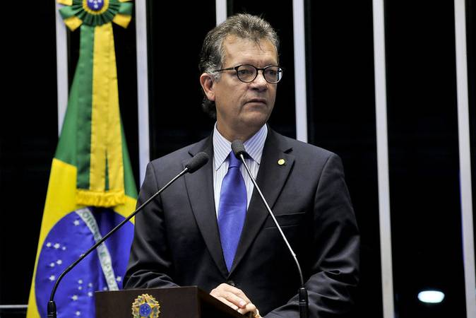 Profert será votado nos próximos dias no Senado, diz Laércio Oliveira