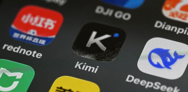 Startup chinesa revela maior modelo de IA aberto do mundo