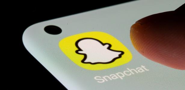 homem é condenado por invadir contas do Snapchat e roubar nudes