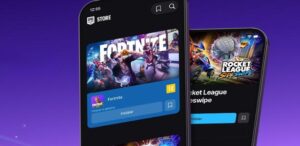 Epic estreia loja para iPhone no Brasil e reclama de taxas da Apple