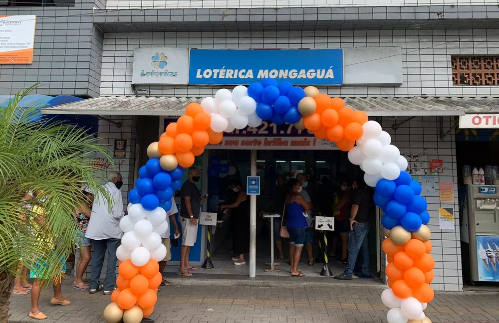 Caixa limita operações em lotéricas após incidente tecnológico