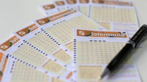 Lotomania acumula e próximo prêmio vai a R$ 1,8 milhão