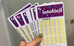 Sorteio da Lotofácil rende prêmio para duas apostas em Alagoas