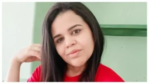 PM é preso por matar mulher durante discussão em posto de combustível no CE