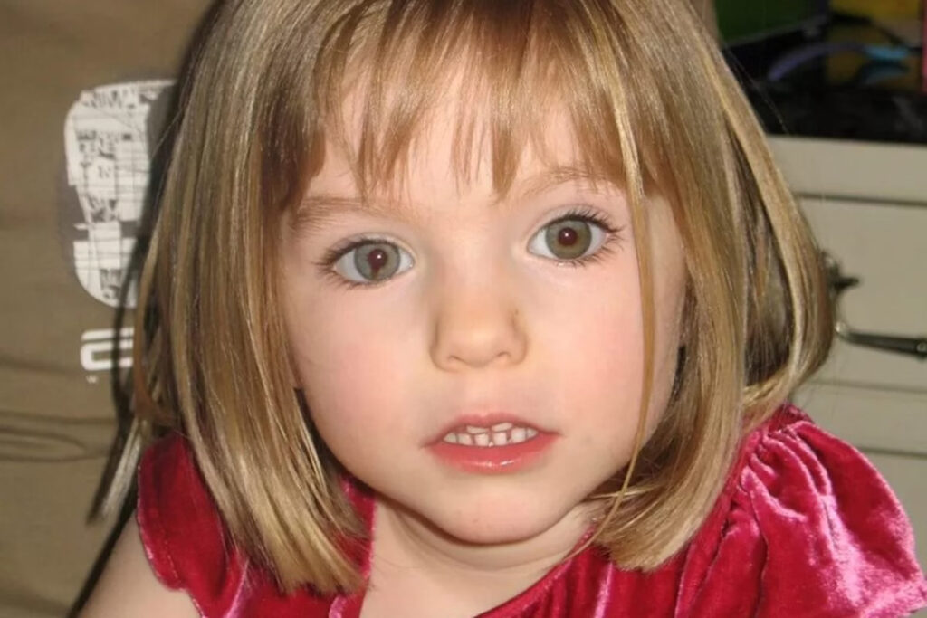 Principal suspeito no desaparecimento de Maddie McCann é alvo de nova investigação