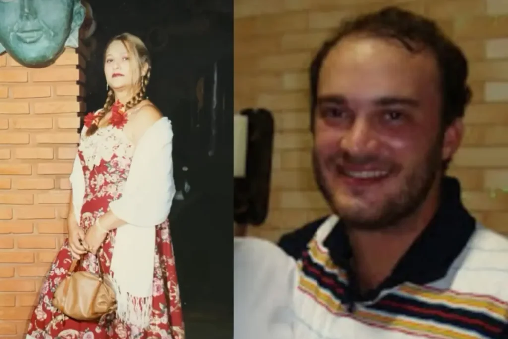 Acusado de matar madrasta na véspera de Natal vai a júri popular