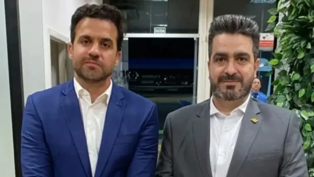 PRTB terá goiano na disputa ao Planalto