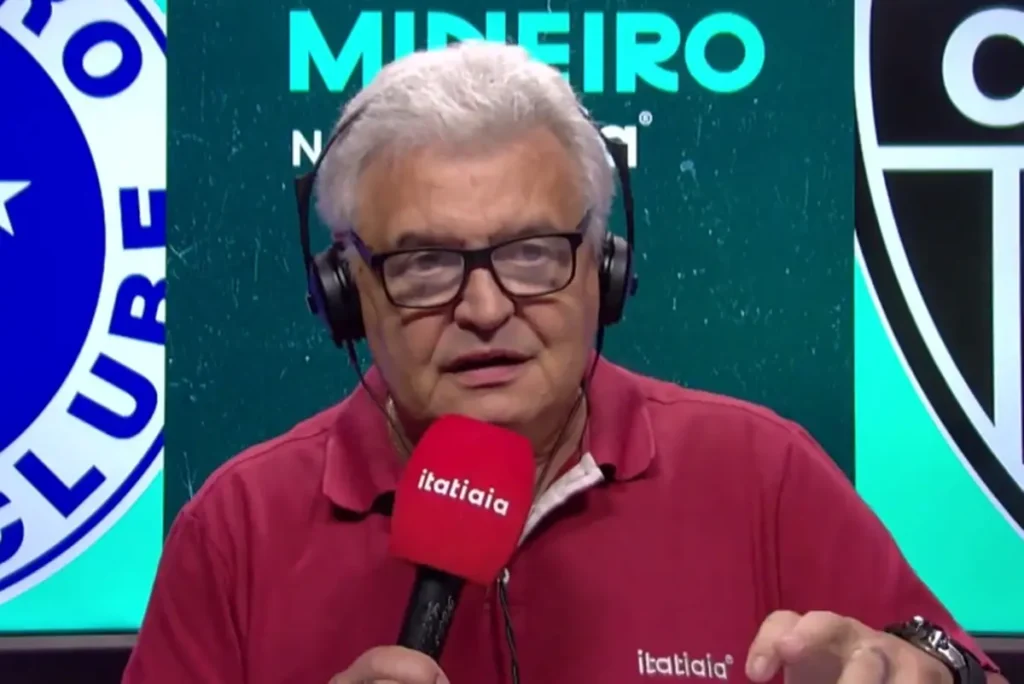 Márcio Rezende projeta surpresa na arbitragem da final da Copa