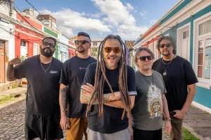 Maskavo e Planta & Raiz se apresentam em Goiânia