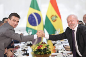 Evo Morales vai enfrentar a Justiça, promete presidente da Bolívia