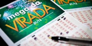 Mega-Sena 3034 acumula e poderá pagar R$ 62 milhões na quinta (23)