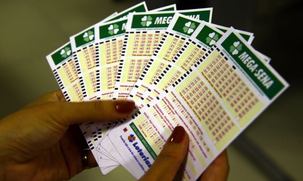 Mega-Sena sorteia prêmio estimado em R$ 27 milhões nesta quinta-feira