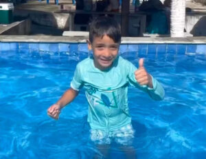 Menino de 7 anos morre afogado em parque aquático de Olinda