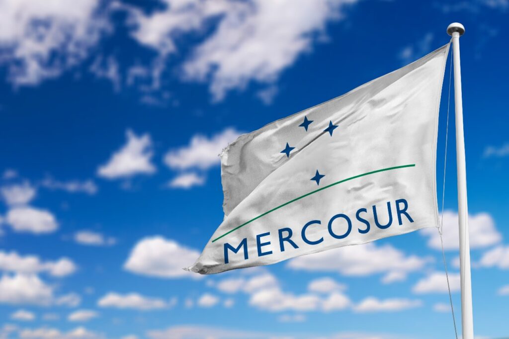 Mercosul amplia prazo de autorização para tarifa zero