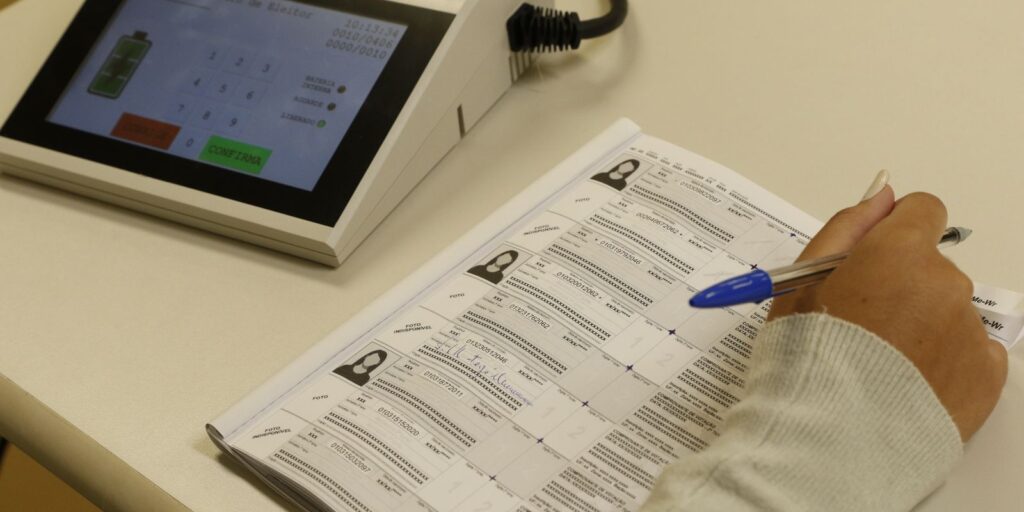 Partidos iniciam fase de propaganda intrapartidária