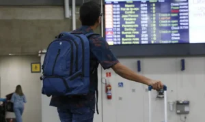 Receita automatiza registro da e-DBV no transporte aéreo