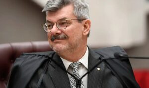 STF inclui Marco Buzzi em investigação sobre venda de sentenças