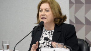 Ministra aponta enchente no RS, seca na amazônia e queimadas como principais riscos do El Niño