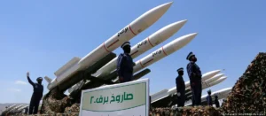 EUA lança bombardeios “potentes” contra Irã após ataques no Estreito de Ormuz