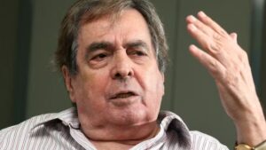 Corpo de Benedito Ruy Barbosa será velado nesta terça, em São Paulo