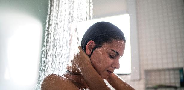 Chuveiro não esquenta? Veja o que fazer antes de trocar o aparelho
