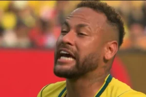 Após desclassificação do Brasil, Neymar é eliminado de torneio de pôquer