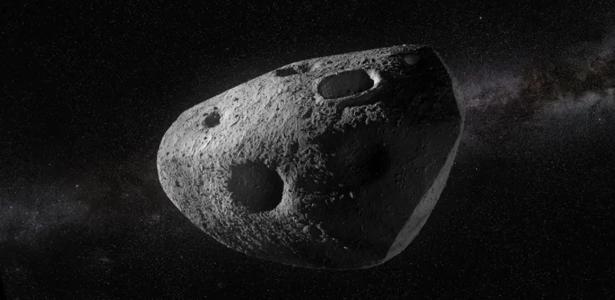 Asteroide Apophis