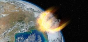 o que se sabe sobre risco de impacto em 2182