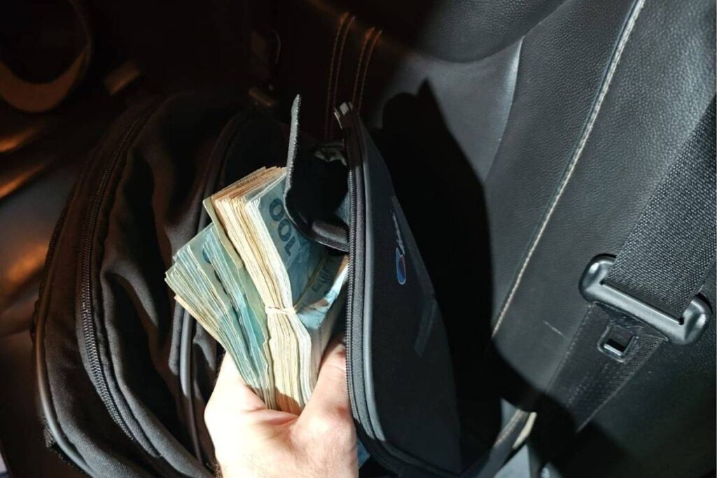 PF faz operação em 4 estados sobre suspeita de desvio de recursos de emendas Pix em Roraima